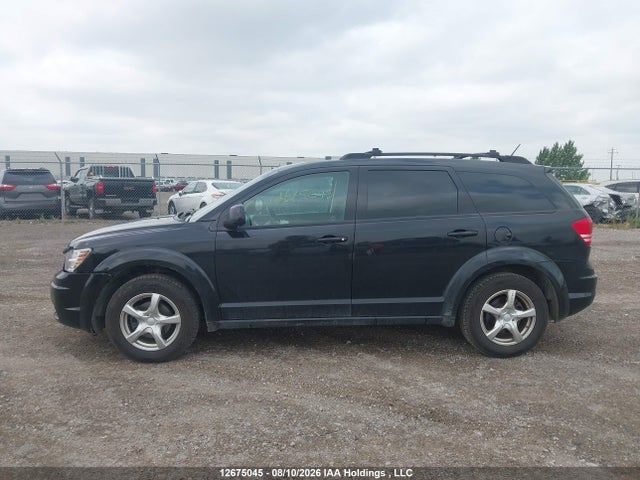 Продажа на аукционе авто 2009 Dodge Journey Sxt, vin: 3D4GG57V69T135270, номер лота: 12675045
