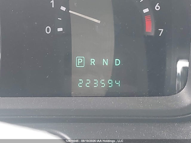 Продажа на аукционе авто 2009 Dodge Journey Sxt, vin: 3D4GG57V69T135270, номер лота: 12675045