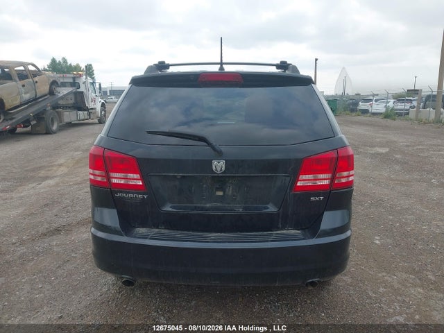 Продажа на аукционе авто 2009 Dodge Journey Sxt, vin: 3D4GG57V69T135270, номер лота: 12675045
