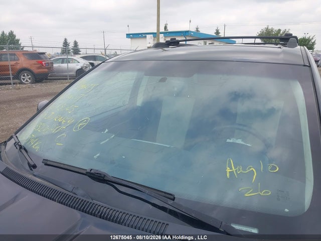 Продажа на аукционе авто 2009 Dodge Journey Sxt, vin: 3D4GG57V69T135270, номер лота: 12675045