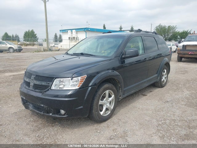 Продажа на аукционе авто 2009 Dodge Journey Sxt, vin: 3D4GG57V69T135270, номер лота: 12675045