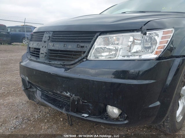 Продажа на аукционе авто 2009 Dodge Journey Sxt, vin: 3D4GG57V69T135270, номер лота: 12675045