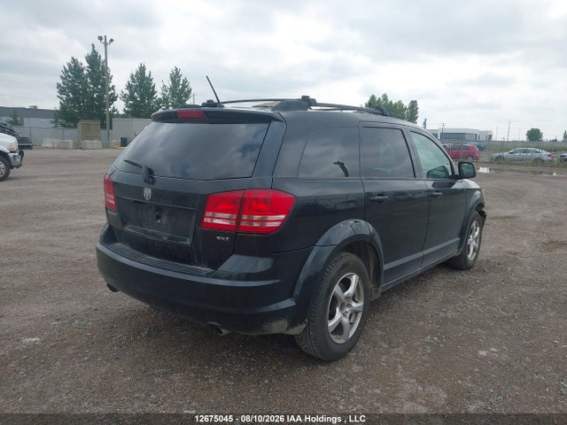 Продажа на аукционе авто 2009 Dodge Journey Sxt, vin: 3D4GG57V69T135270, номер лота: 12675045