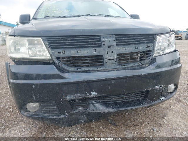 Продажа на аукционе авто 2009 Dodge Journey Sxt, vin: 3D4GG57V69T135270, номер лота: 12675045