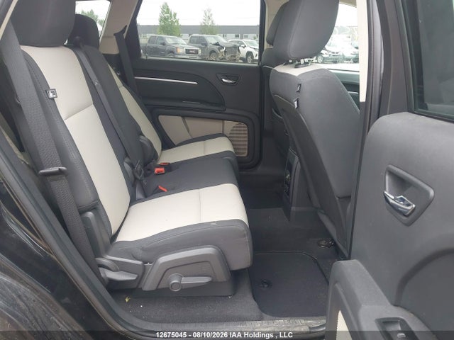 Продажа на аукционе авто 2009 Dodge Journey Sxt, vin: 3D4GG57V69T135270, номер лота: 12675045