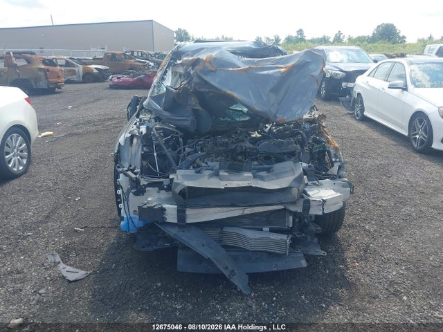 Honda Cr-v Sport 2023 2HKRS4H50PH117826 Image 11