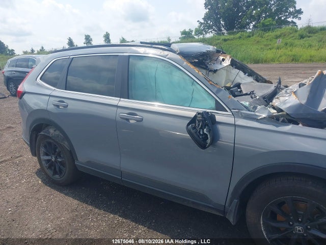 Honda Cr-v Sport 2023 2HKRS4H50PH117826 Image 12