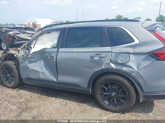 Honda Cr-v Sport 2023 2HKRS4H50PH117826 Image 13