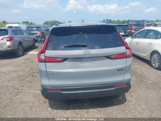 Honda Cr-v Sport 2023 2HKRS4H50PH117826 Image 15