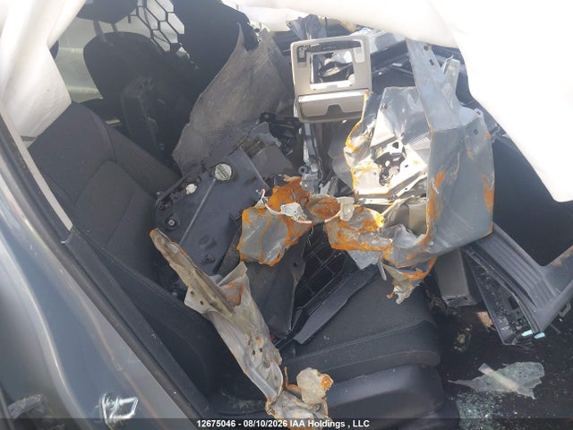 Honda Cr-v Sport 2023 2HKRS4H50PH117826 Image 5