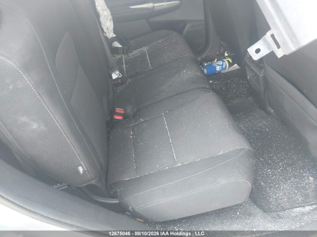 Honda Cr-v Sport 2023 2HKRS4H50PH117826 Image 8