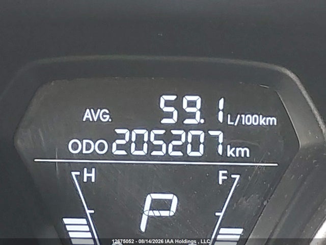 12675052 :رقم المزاد ، 5NPDH4AE8DH436356 vin ، 2013 Hyundai Elantra Gls/limited مزاد بيع