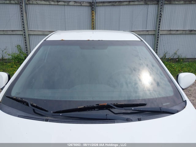 12675053 :رقم المزاد ، KMHCT4AE8DU466517 vin ، 2013 Hyundai Accent Gl مزاد بيع