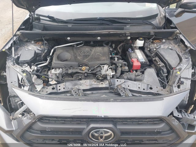 Toyota Rav4 Trail 2019 2T3J1RFV0KW017470 Image 10