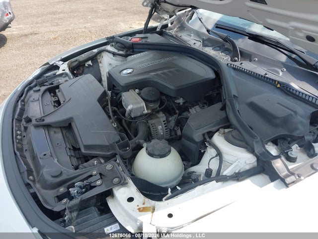 Auction sale of the 2014 Bmw 328 Xi, vin: WBA3G7C57EKN37370, lot number: 12675066