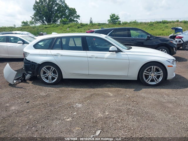 Auction sale of the 2014 Bmw 328 Xi, vin: WBA3G7C57EKN37370, lot number: 12675066