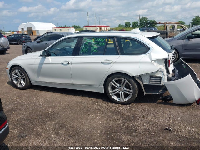 Auction sale of the 2014 Bmw 328 Xi, vin: WBA3G7C57EKN37370, lot number: 12675066