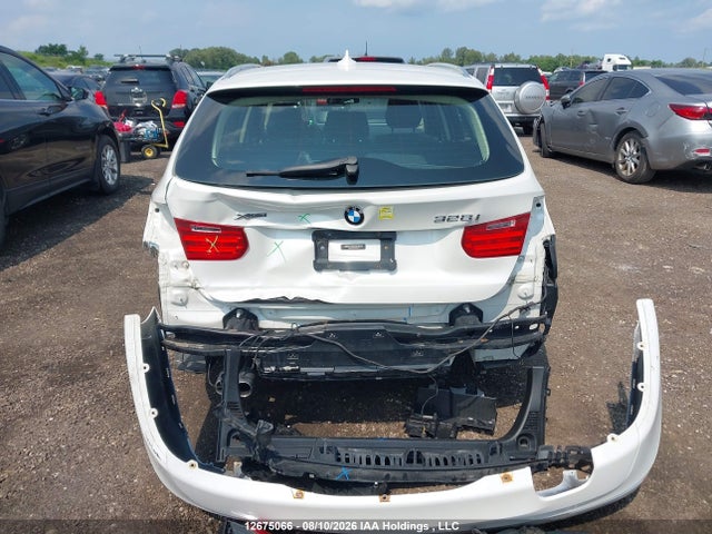 Auction sale of the 2014 Bmw 328 Xi, vin: WBA3G7C57EKN37370, lot number: 12675066