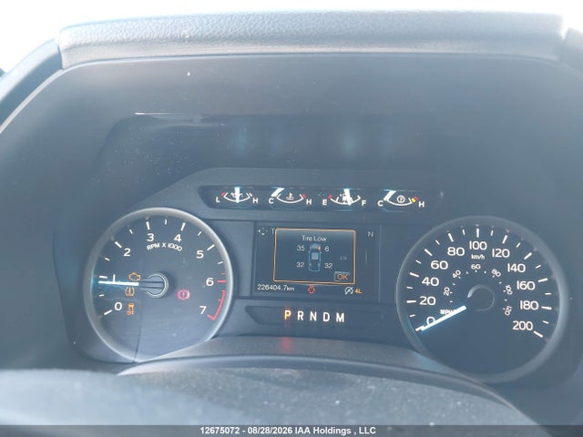 1FTEW1EP3LKD58721 Ford F-150 Xlt