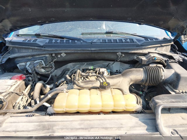 1FTEW1EP3LKD58721 Ford F-150 Xlt