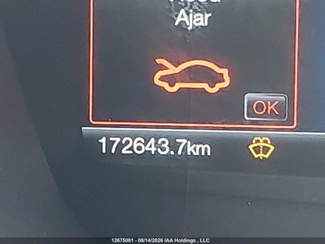 Ford Fusion V6 Sport 2017 3FA6P0VP7HR338024 Image 16