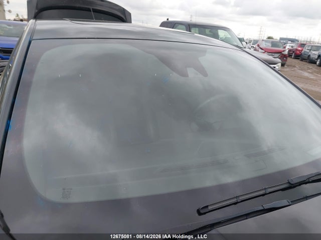 Ford Fusion V6 Sport 2017 3FA6P0VP7HR338024 Image 18