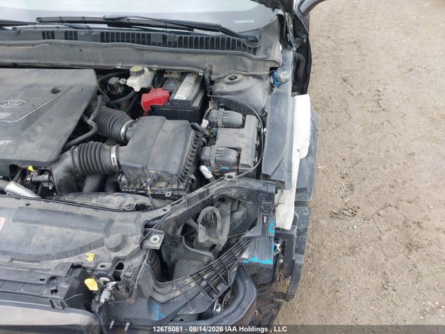 Ford Fusion V6 Sport 2017 3FA6P0VP7HR338024 Image 20