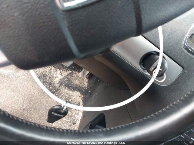 2018 Dodge Grand Caravan Gt მანქანა იყიდება აუქციონზე, vin: 2C4RDGEG1JR313852, აუქციონის ნომერი: 12675082