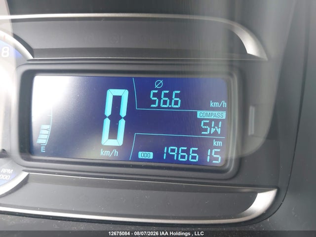Chevrolet TRAX LS 2014 3GNCJKEB8EL193824 Image 15