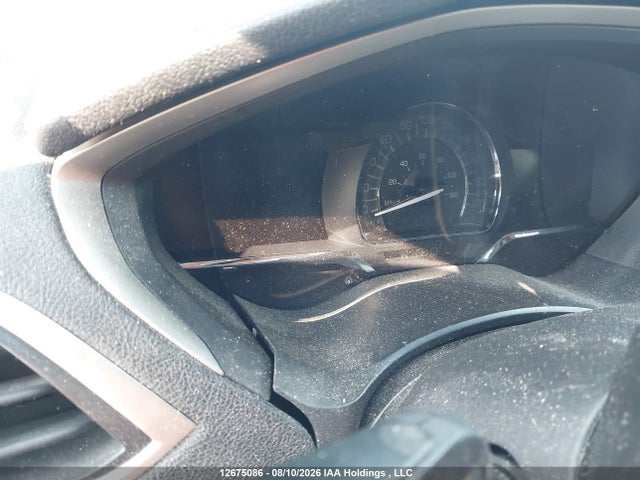 3LN6L2LU1FR623580 Lincoln MKZ HYBRID