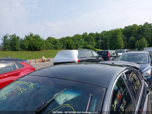 3LN6L2LU1FR623580 Lincoln MKZ HYBRID