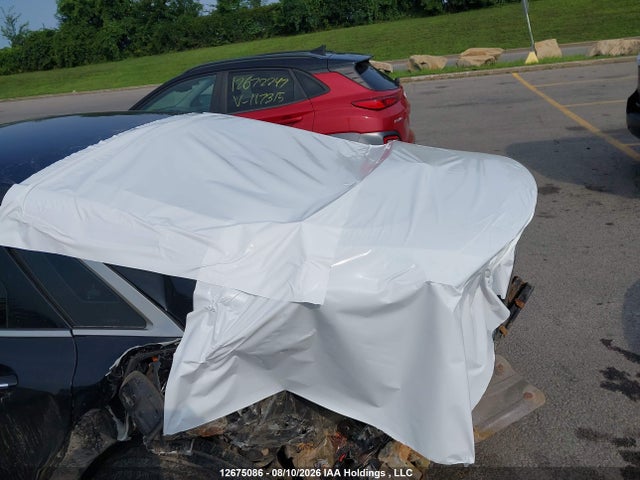 3LN6L2LU1FR623580 Lincoln MKZ HYBRID