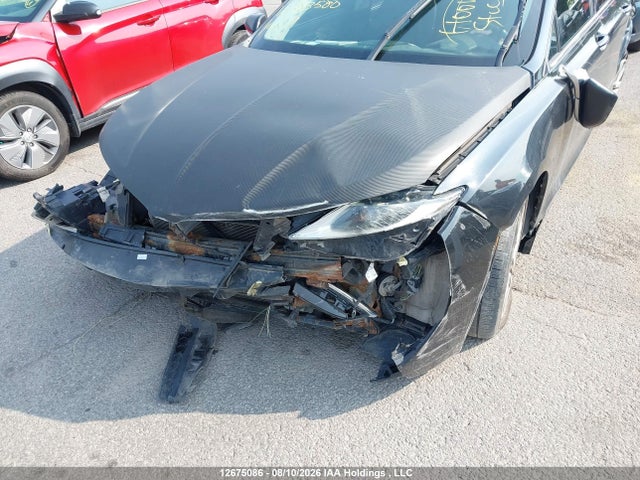3LN6L2LU1FR623580 Lincoln MKZ HYBRID