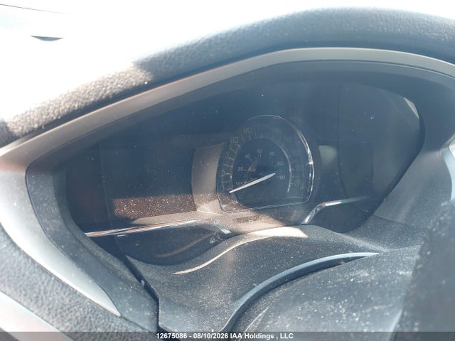 3LN6L2LU1FR623580 Lincoln MKZ HYBRID