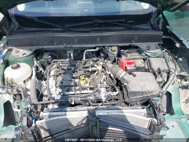 Продаж на аукціоні авто 2024 Ford Bronco Sport Big Bend, vin: 3FMCR9B69RRE51672, номер лоту: 12675087