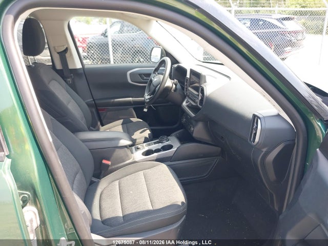 Продаж на аукціоні авто 2024 Ford Bronco Sport Big Bend, vin: 3FMCR9B69RRE51672, номер лоту: 12675087