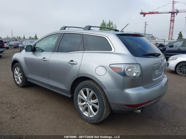 Продаж на аукціоні авто 2010 Mazda Cx-7 Gs/gt, vin: JM3ER4W37A0349962, номер лоту: 12675090