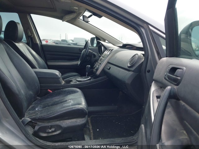 Продаж на аукціоні авто 2010 Mazda Cx-7 Gs/gt, vin: JM3ER4W37A0349962, номер лоту: 12675090