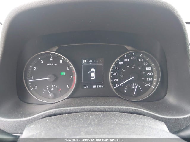 KMHD84LF6JU631150 Hyundai Elantra