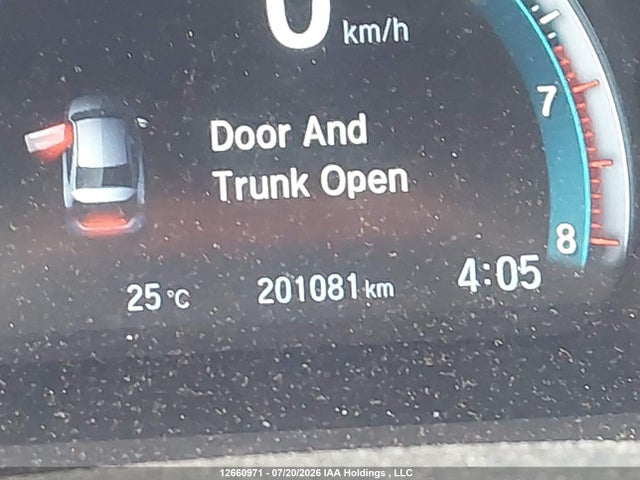 Honda Civic Lx 2018 2HGFC2F59JH008628 Image 15