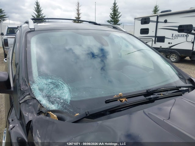 12671071 :رقم المزاد ، 1FMCU9J9XDUB73750 vin ، 2013 Ford Escape Titanium مزاد بيع