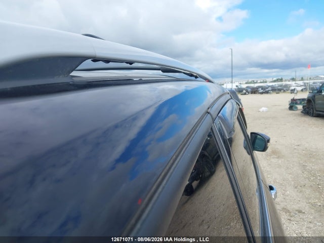 12671071 :رقم المزاد ، 1FMCU9J9XDUB73750 vin ، 2013 Ford Escape Titanium مزاد بيع