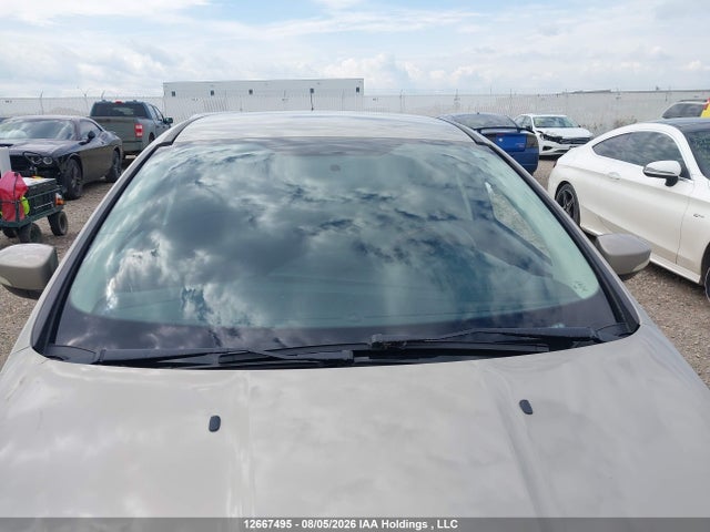 Ford FOCUS SE 2016 1FADP3F29GL327440 Image 17