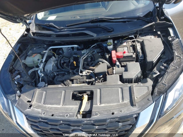 Продажа на аукционе авто 2021 Nissan Rogue S, vin: 5N1AT3AB1MC674722, номер лота: 12662297