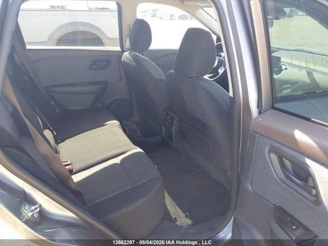 Продажа на аукционе авто 2021 Nissan Rogue S, vin: 5N1AT3AB1MC674722, номер лота: 12662297