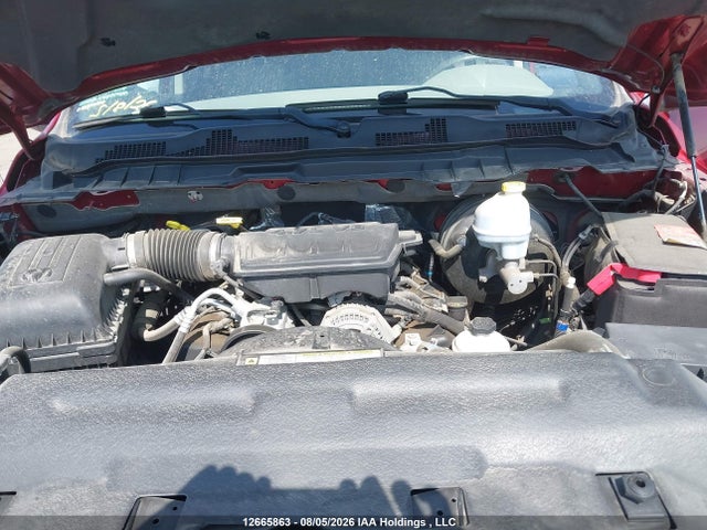 12665863 :رقم المزاد ، 1D7RV1GP2BS651502 vin ، 2011 Ram Ram 1500 St مزاد بيع