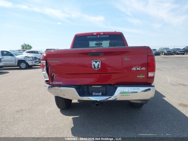 12665863 :رقم المزاد ، 1D7RV1GP2BS651502 vin ، 2011 Ram Ram 1500 St مزاد بيع