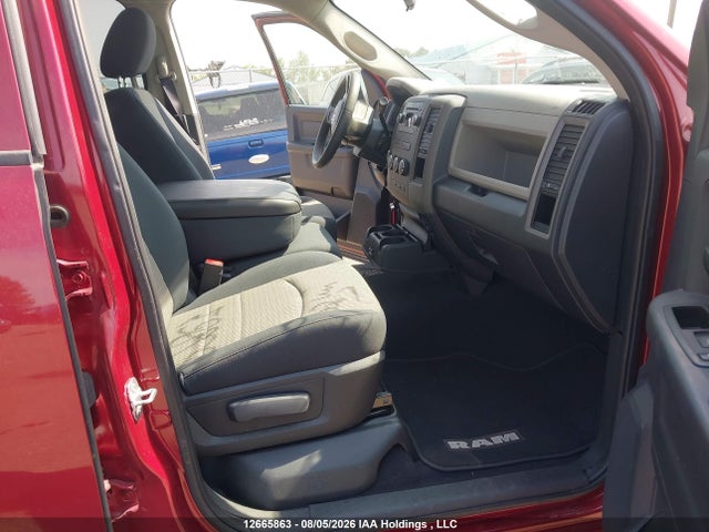 12665863 :رقم المزاد ، 1D7RV1GP2BS651502 vin ، 2011 Ram Ram 1500 St مزاد بيع
