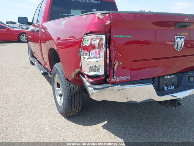 12665863 :رقم المزاد ، 1D7RV1GP2BS651502 vin ، 2011 Ram Ram 1500 St مزاد بيع