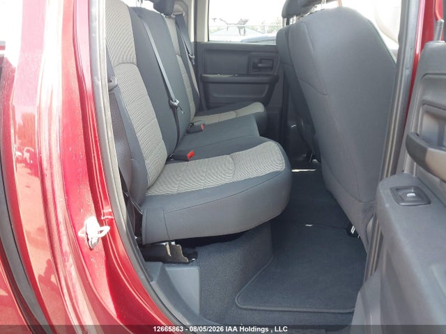 12665863 :رقم المزاد ، 1D7RV1GP2BS651502 vin ، 2011 Ram Ram 1500 St مزاد بيع